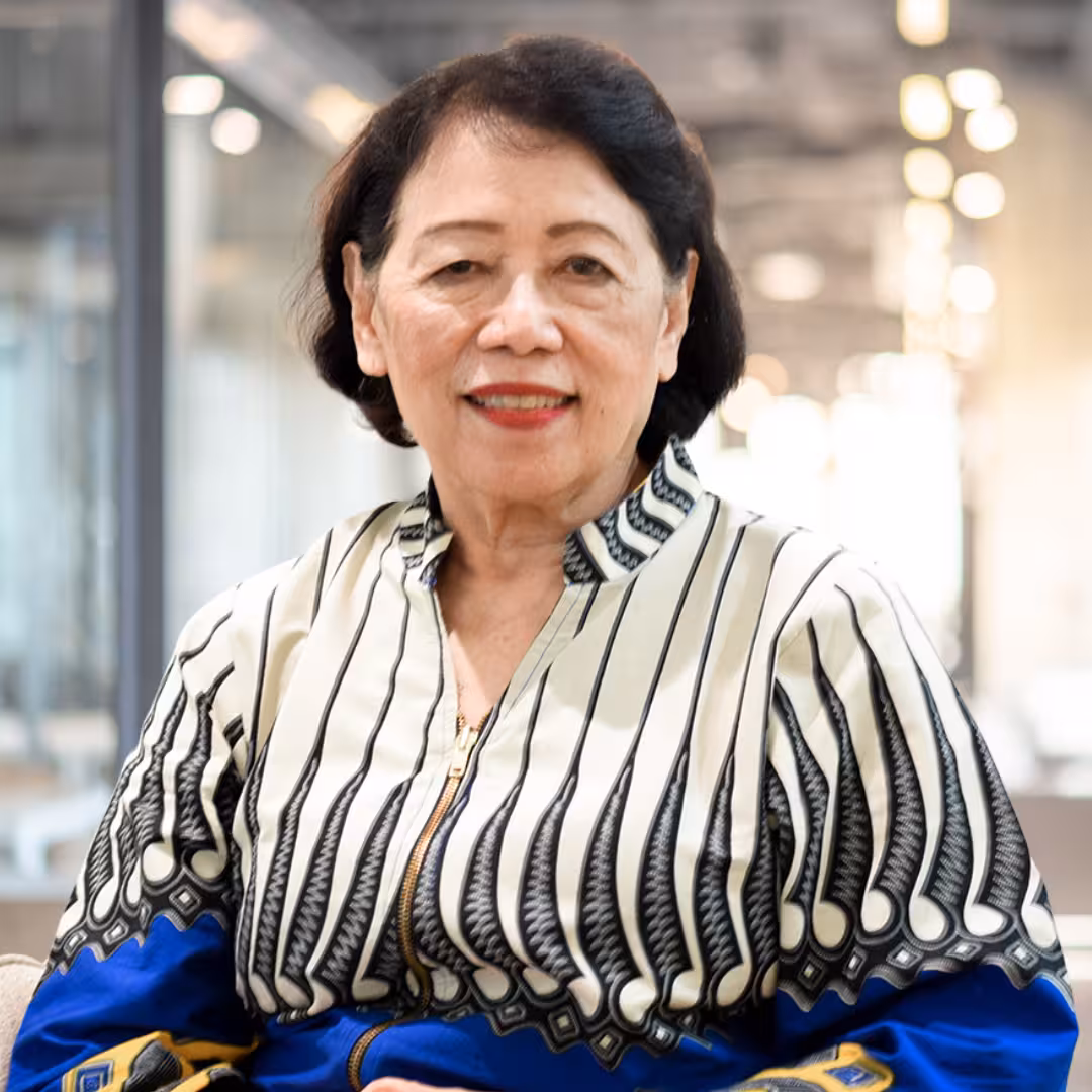 dr. Nannerl Hoetarjo