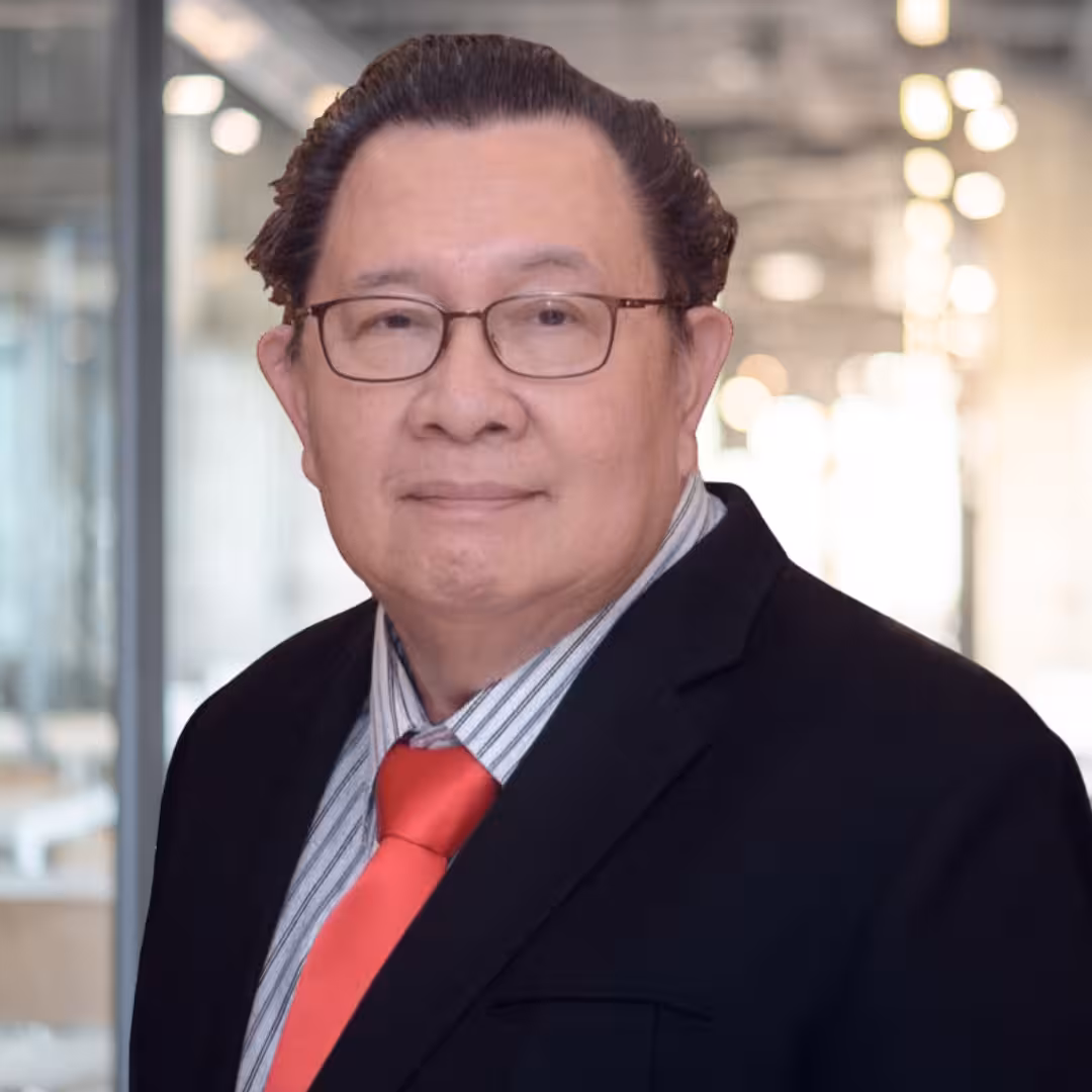 dr. Nico A. Lumenta